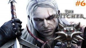 the witcher episode 6