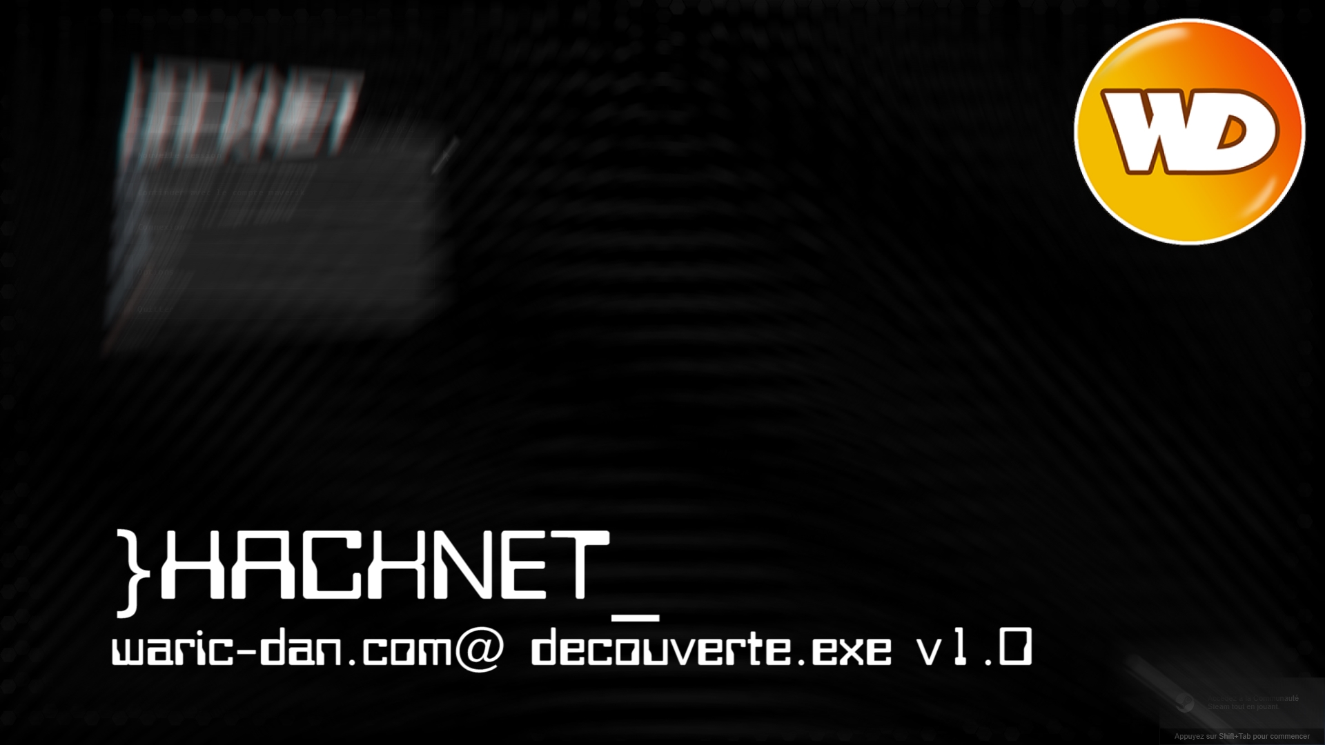 Hacknet - FR - Playthrough - épisode 1