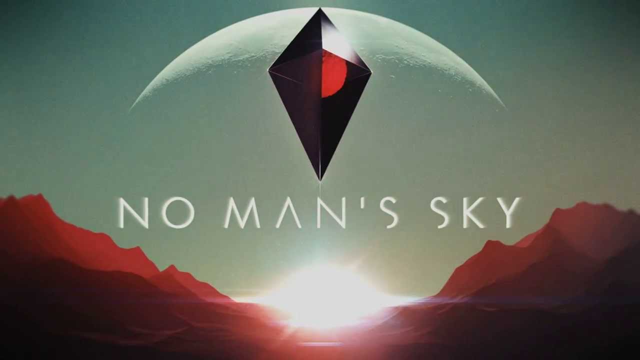 No Man's Sky - Guide de la galaxie - bientôt sur Waric & Dan Gaming
