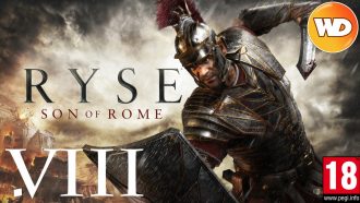 Ryse Son of Rome - FR - Let's Play - épisode 8 - Le courroux de Némésis (part 1)