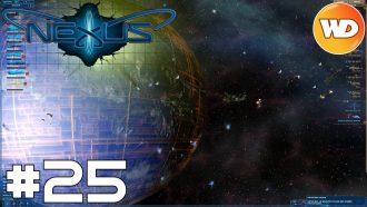 Nexus The Jupiter Incident - FR - Mission 25 - La bataille pour la Terre