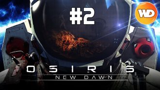 Osiris New Dawn - FR - Let's Play Coop - épisode 2
