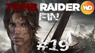 Tomb Raider - FR - Let's Play - épisode 19 - Le seigneur tempête (fin)