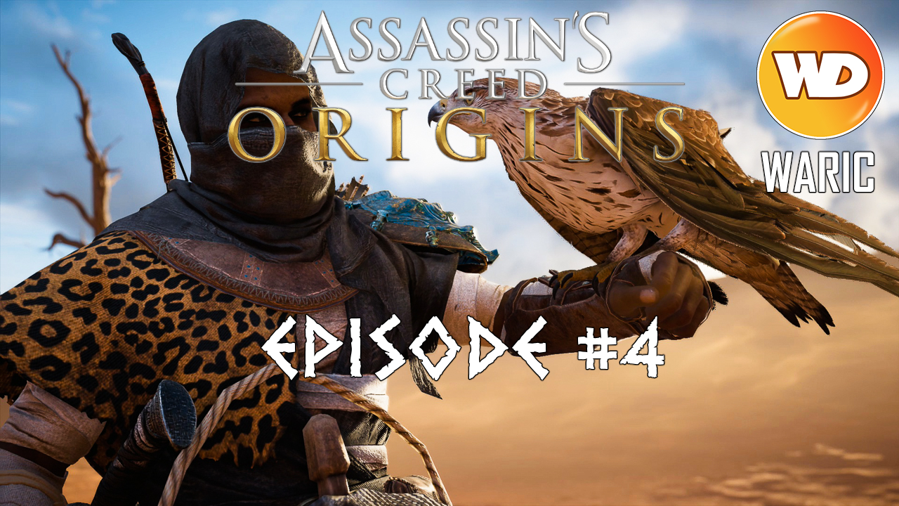 assassin's creed 4 let's play