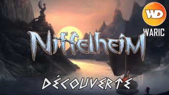 Niffelheim - FR - Découverte