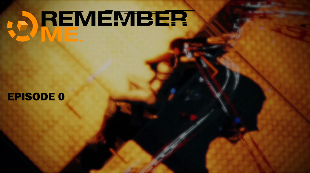 Remember Me (jeu) : la Playlist !