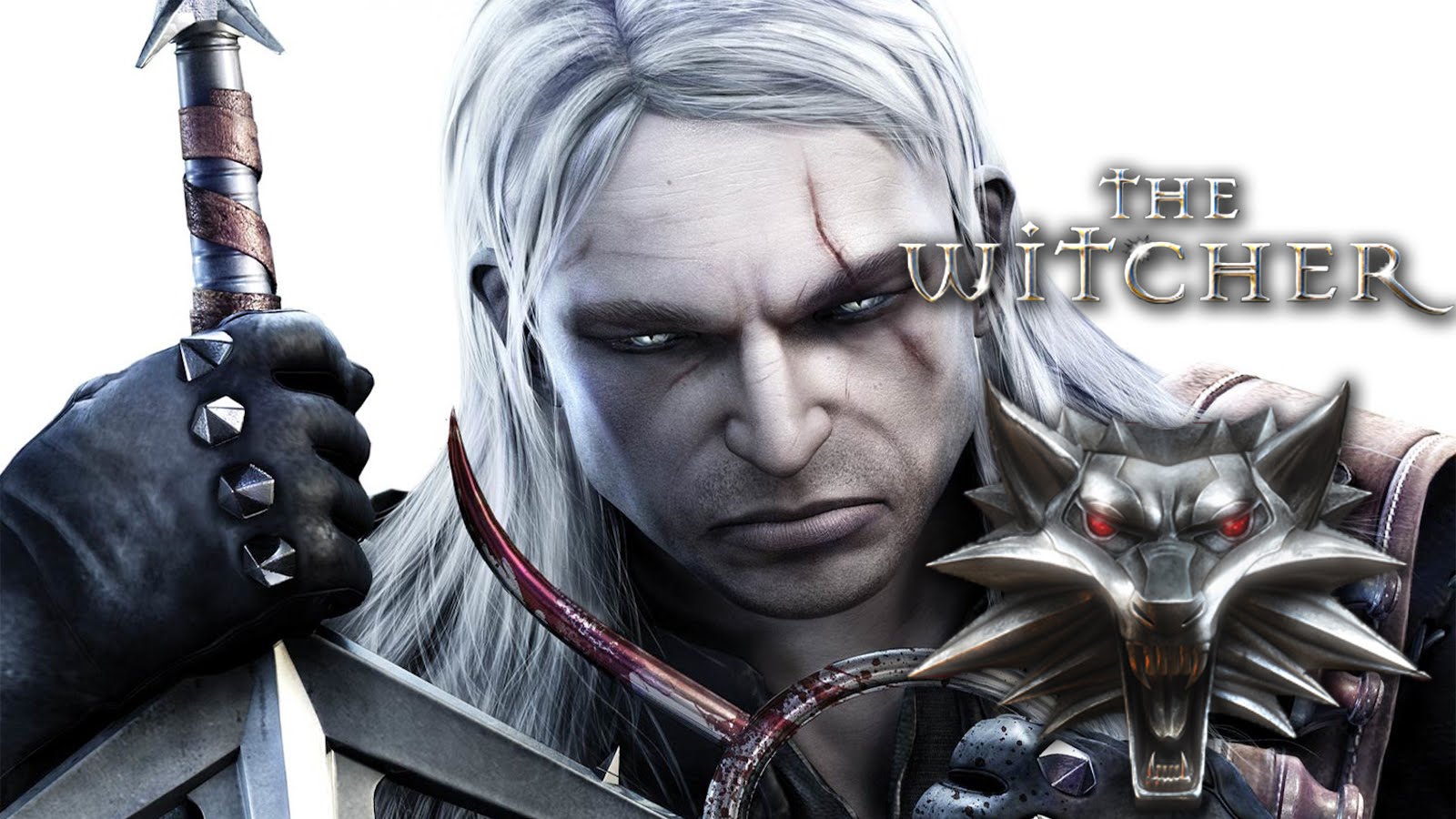 Witcher (The) : Enhanced Edition
