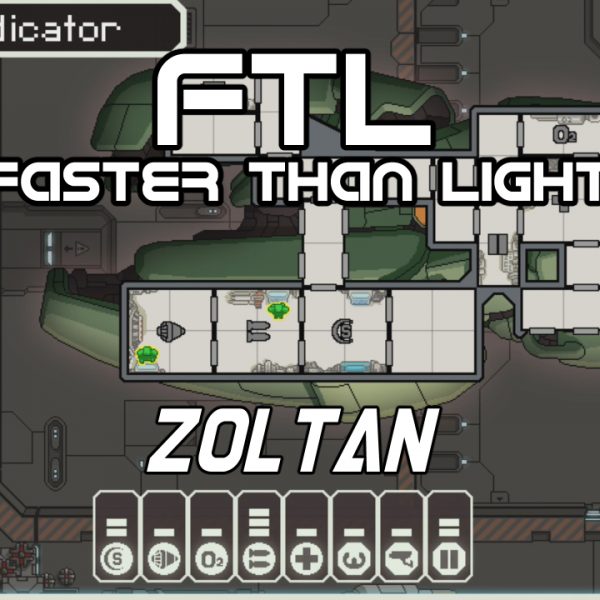 FTL: Faster Than Light - FR - Comment débloquer le vaisseau Zoltan
